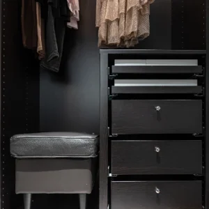 black-wardrobe-locker-pouf-inside-view-wardrobe-interior